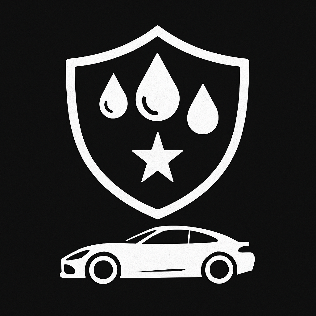 Keramikversiegelung Mattlacke