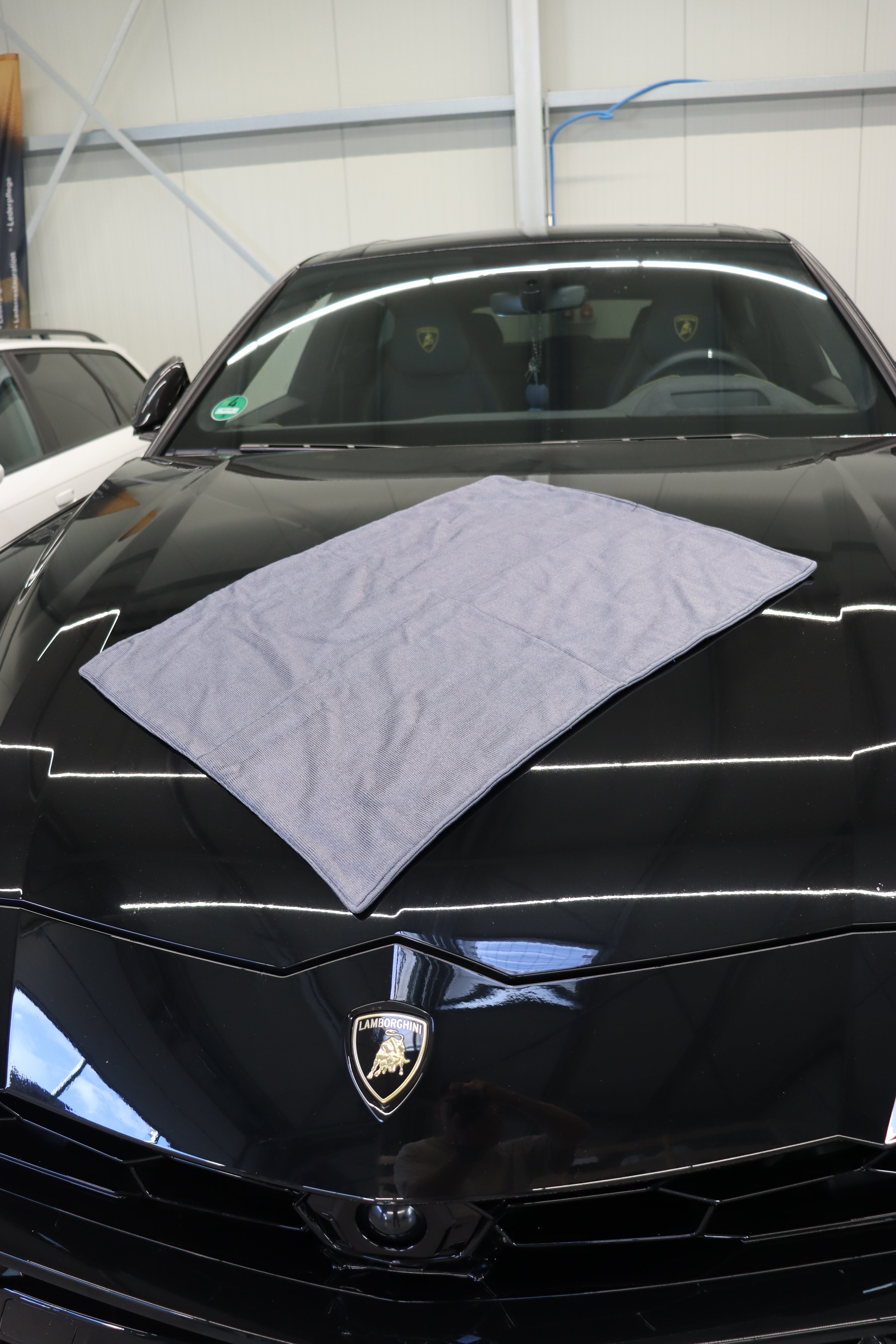 Finest-Fibers Trockentuch