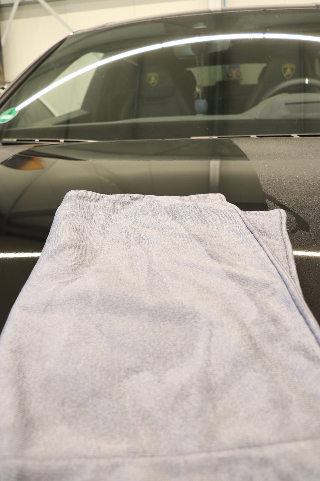 Finest-Fibers Trockentuch