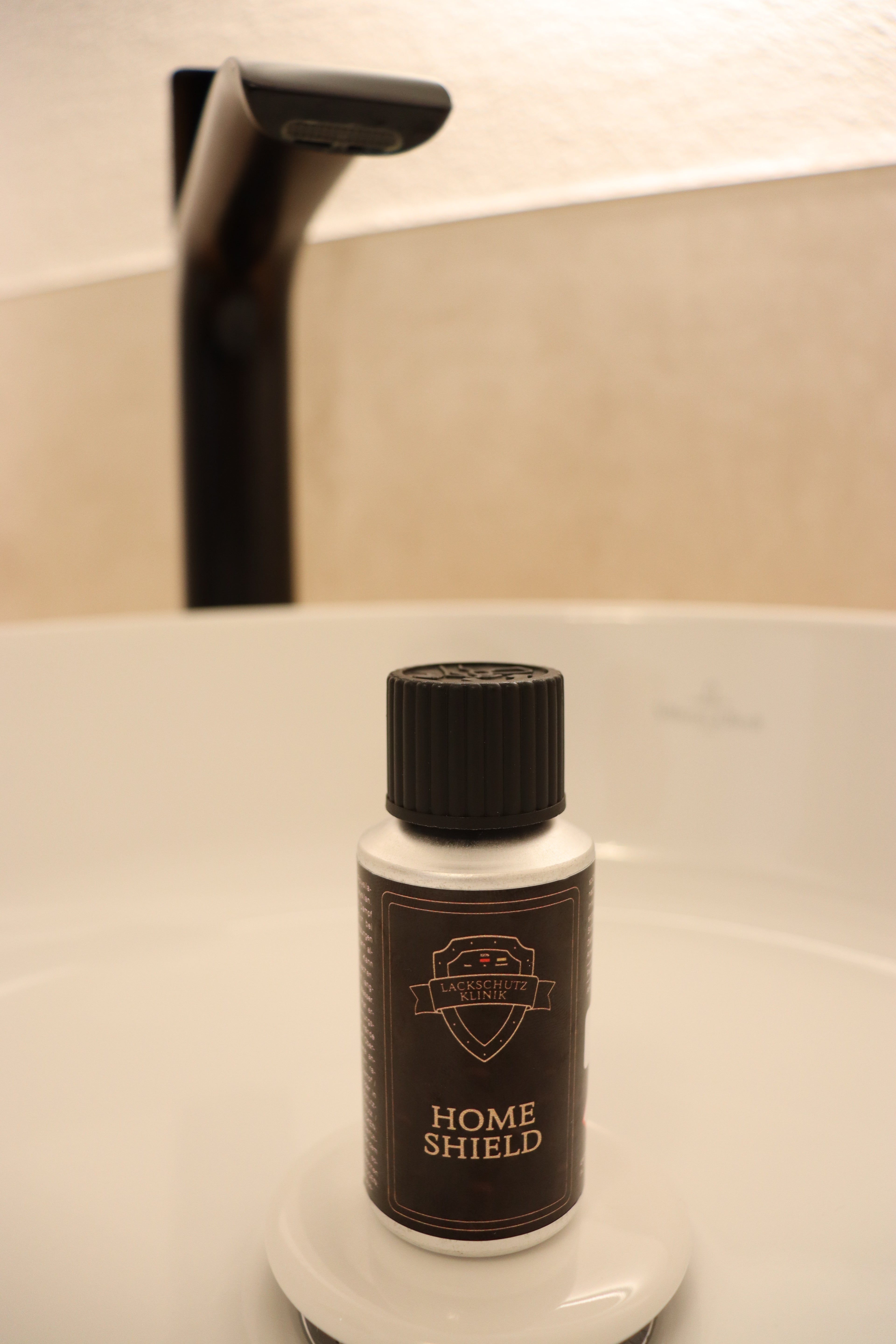 Home Shield Oberflächenversiegelung 50ml