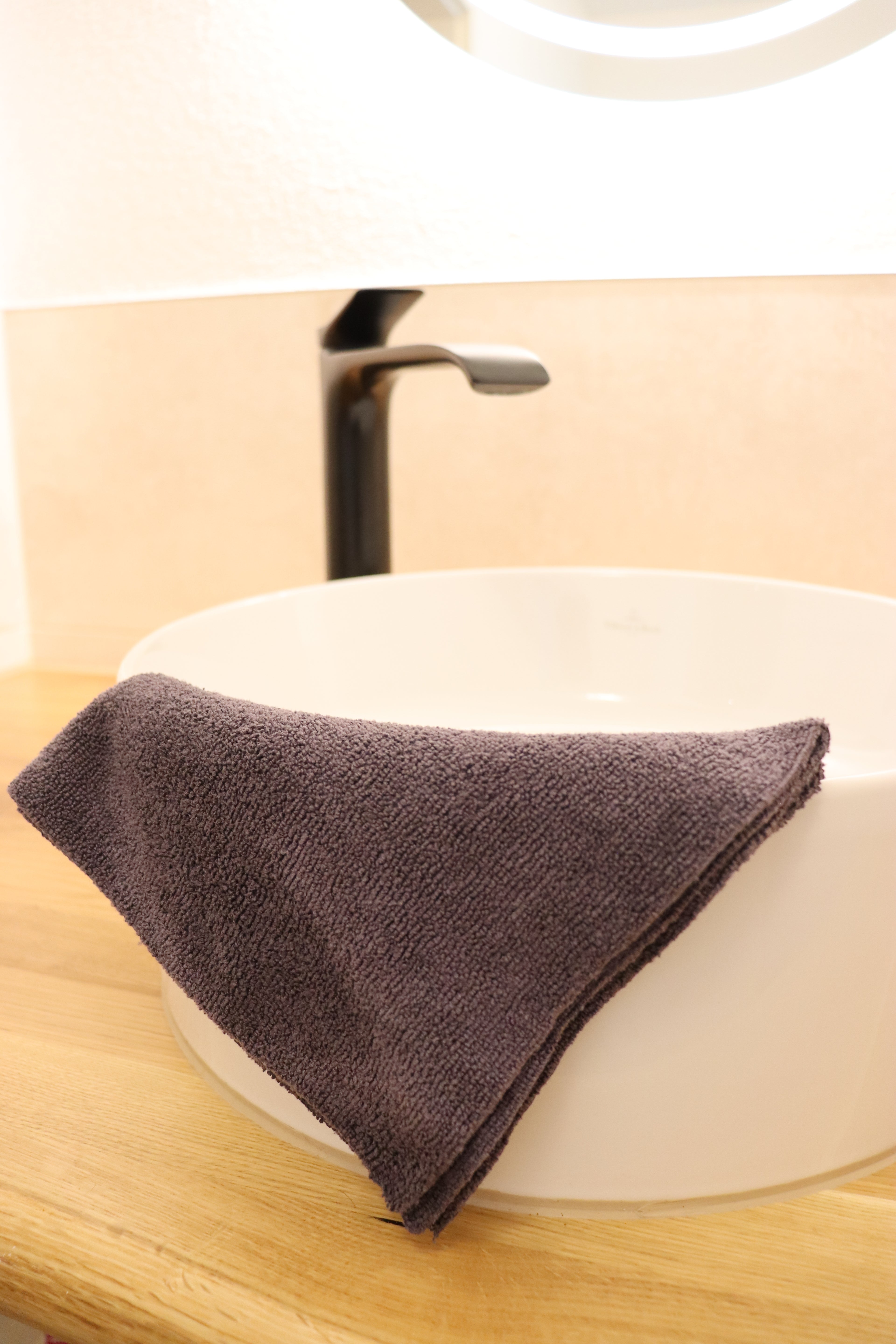 Home Shield Poliertuch