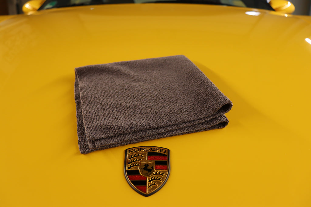 Finest-loop Poliertücher 2er-Pack