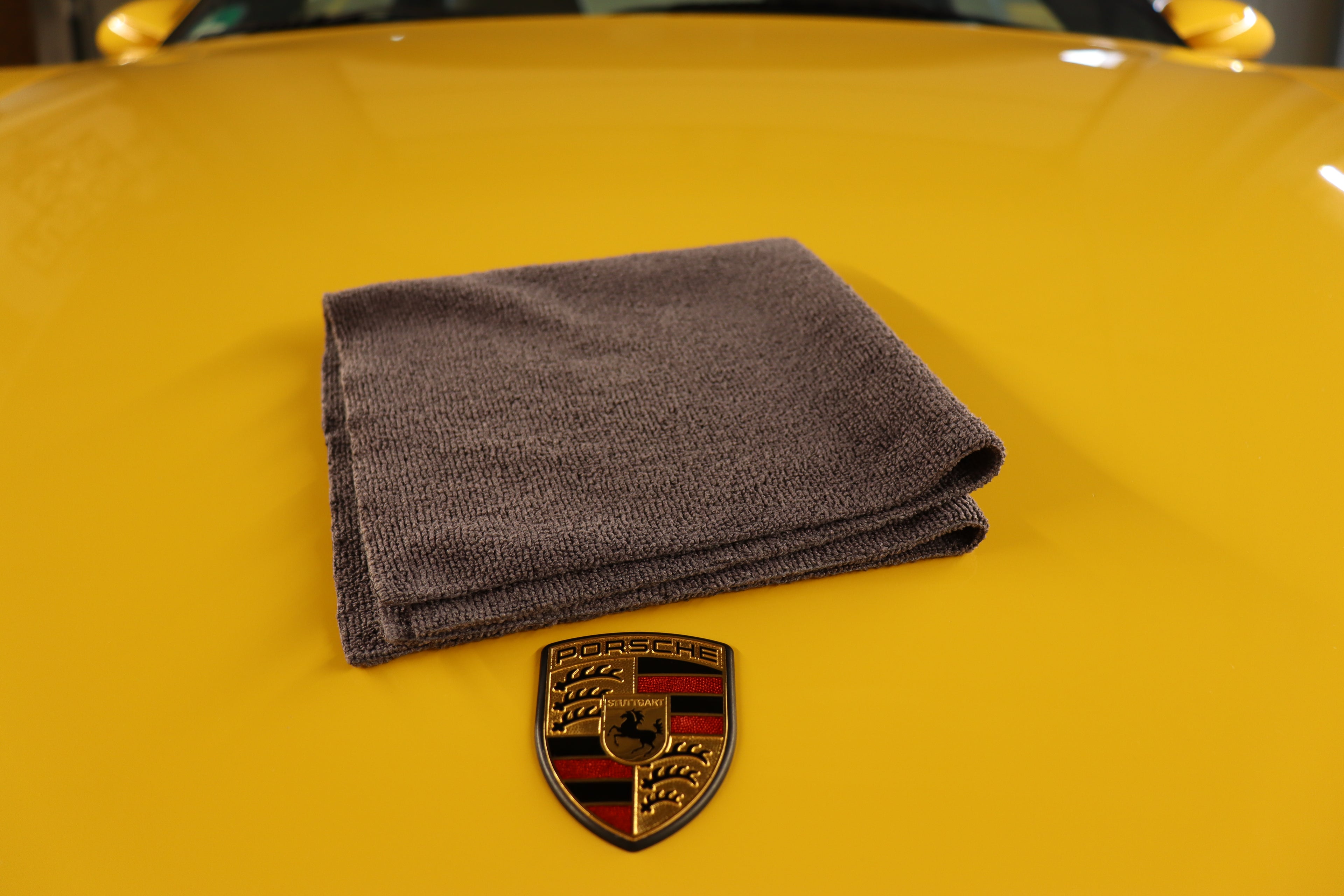 Finest-loop Poliertücher 2er-Pack