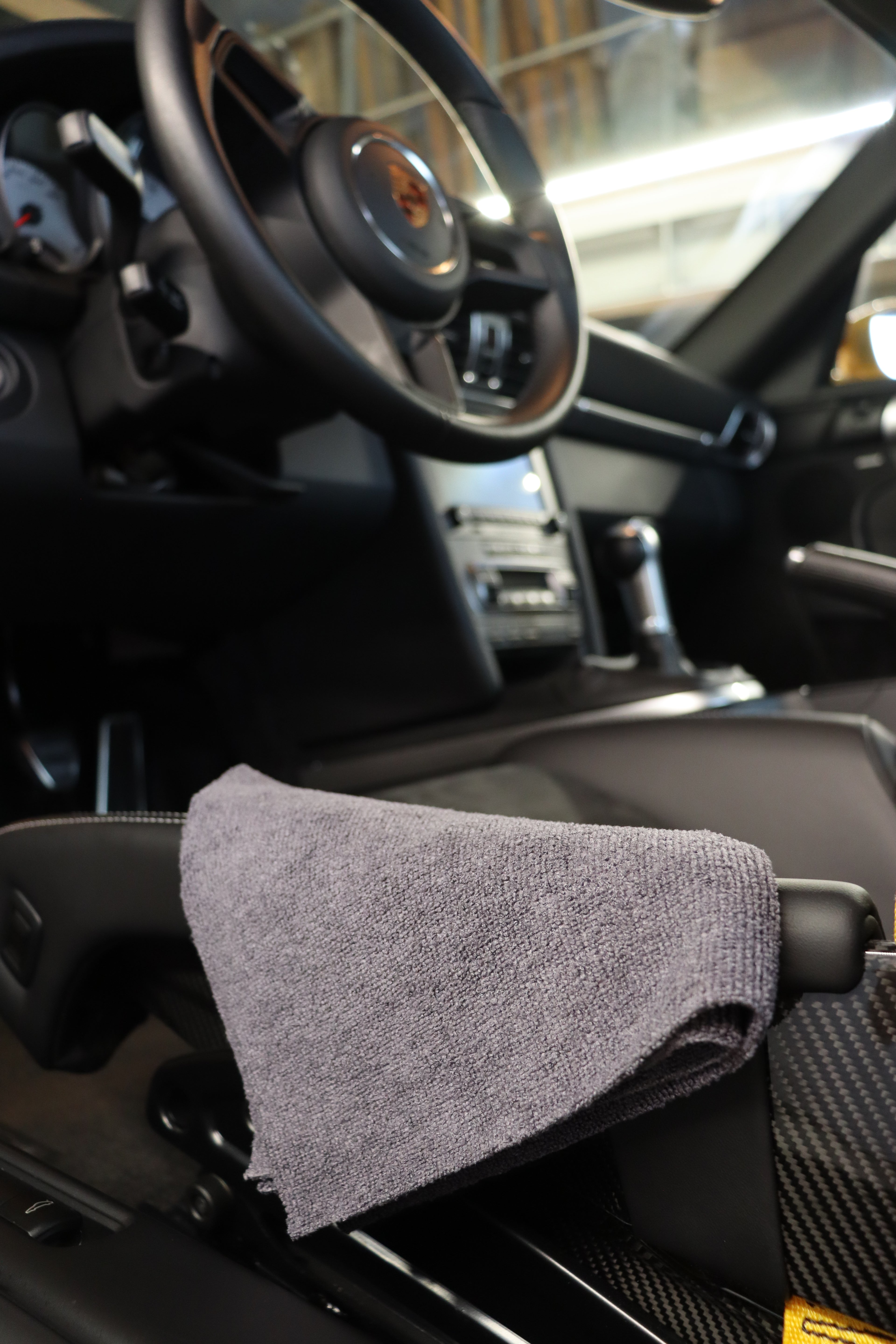 Finest-loop Poliertücher 2er-Pack