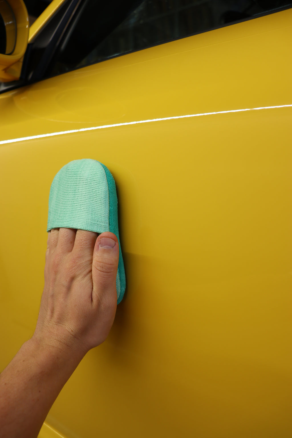 Home Shield Applikationsschwamm