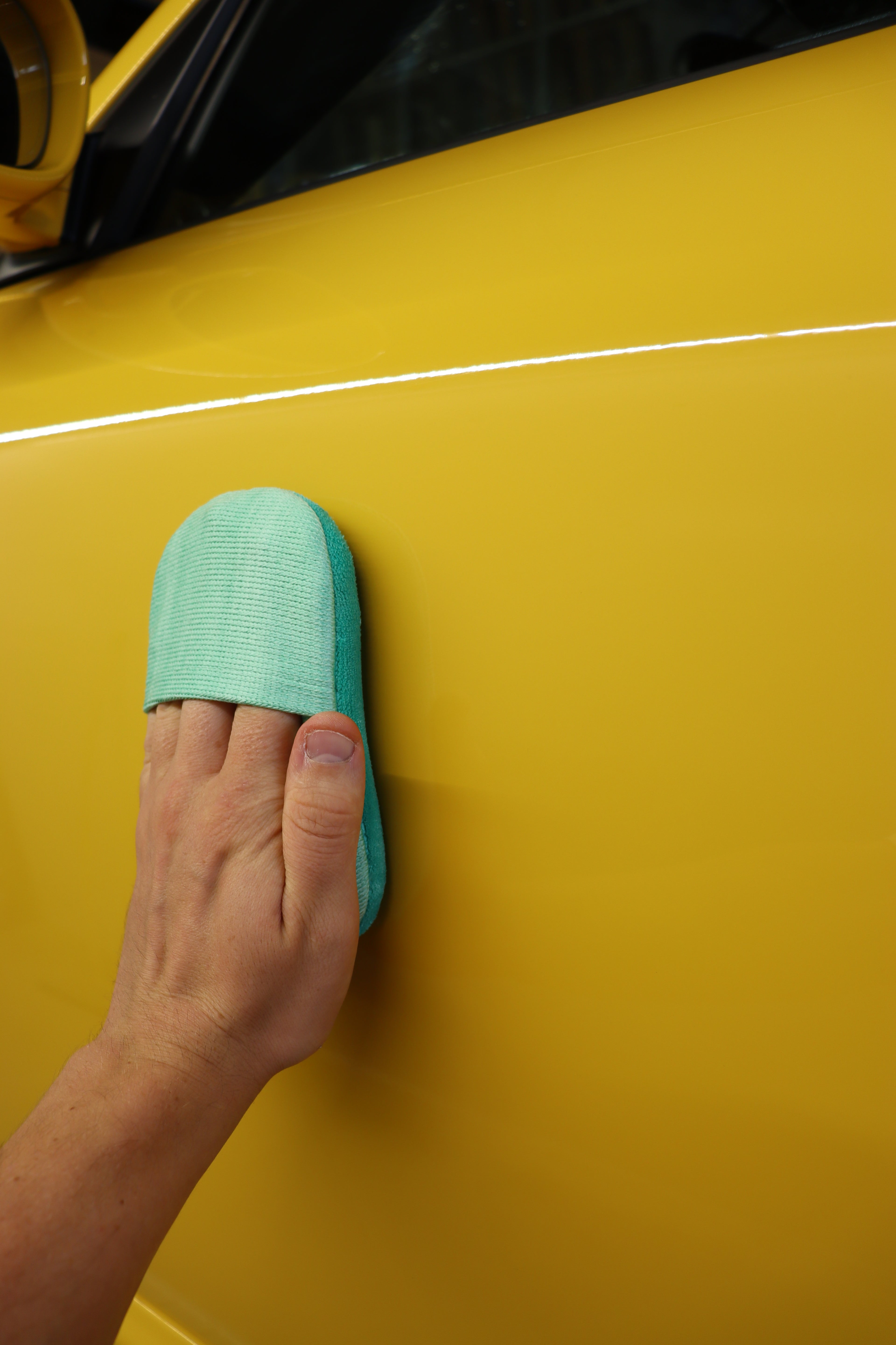 Home Shield Applikationsschwamm