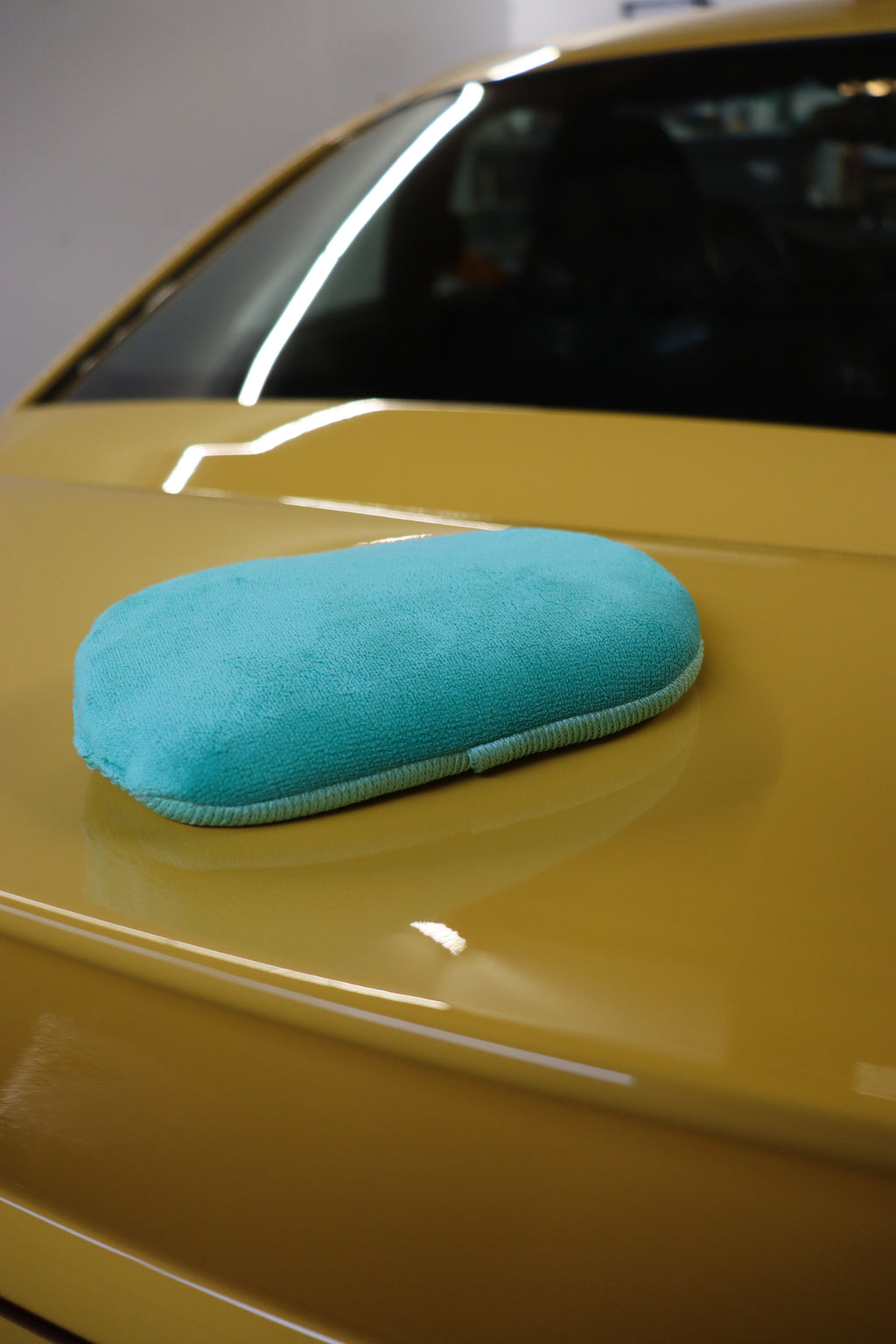 Home Shield Applikationsschwamm