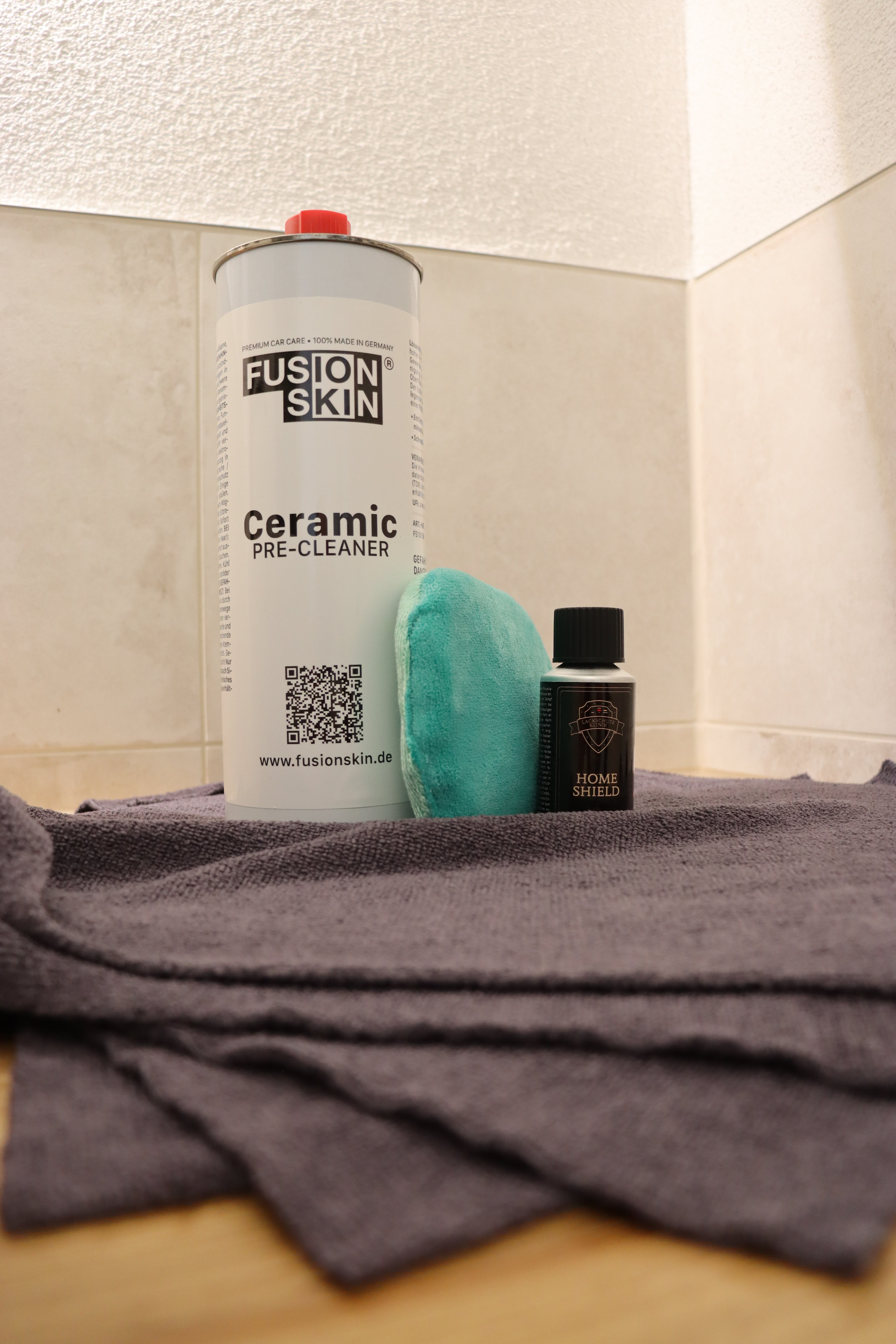 Finest-Home Starter Set