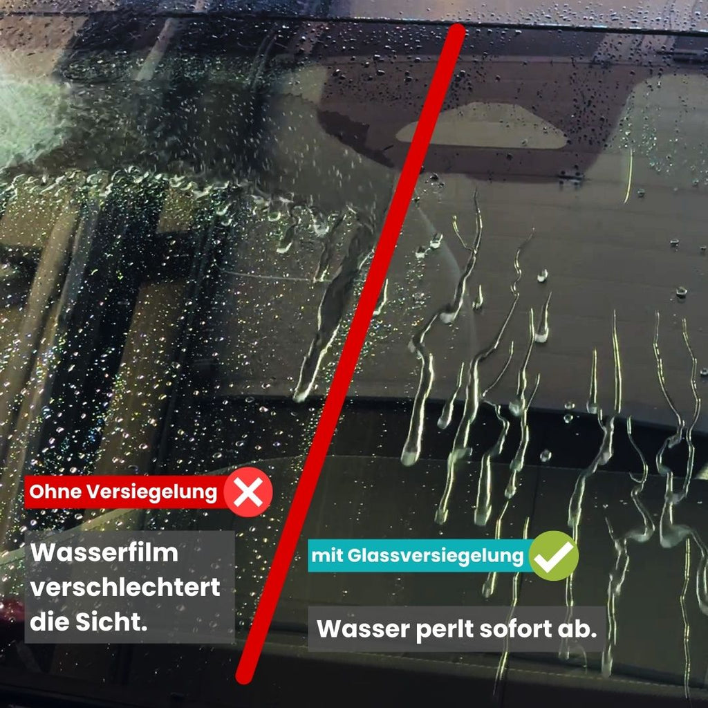 C²Coating Glass Versieglung – Set
